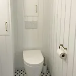 Sleek With Space For Play 度假居