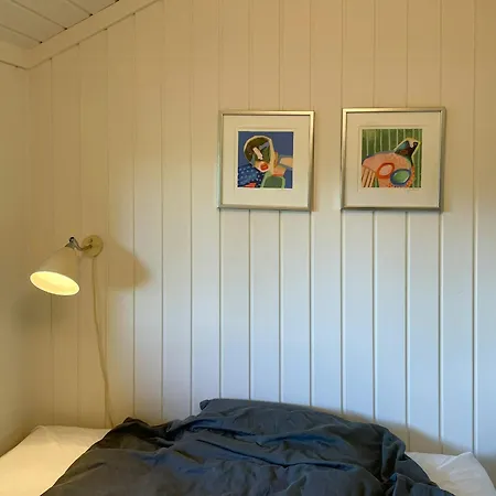 Sleek With Space For Play Asnæs