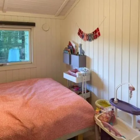 Sleek With Space For Play