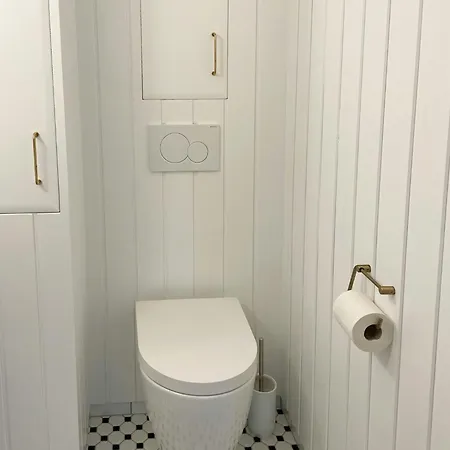 Sleek With Space For Play Дом отдыха