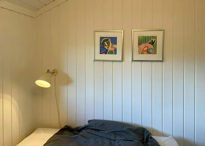 Sleek With Space For Play Asnæs