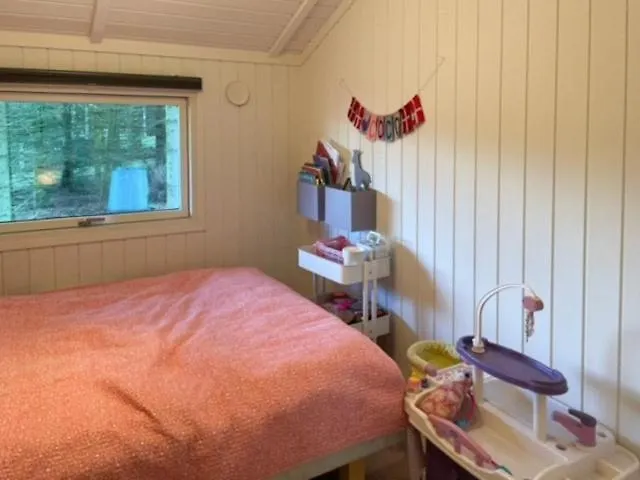 Sleek With Space For Play
