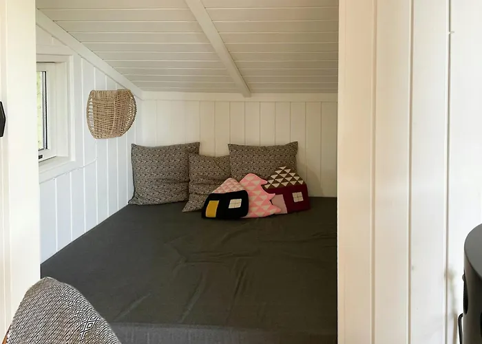 Sleek With Space For Play Dom wakacyjny