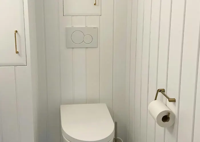 Sleek With Space For Play Dom wakacyjny